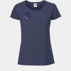 Fruit of the Loom Ladies Iconic 195 T-Shirt Thumbnail