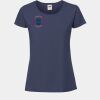 Fruit of the Loom Ladies Iconic 195 T-Shirt Thumbnail