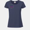 Fruit of the Loom Ladies Iconic 195 T-Shirt Thumbnail