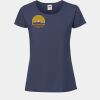 Fruit of the Loom Ladies Iconic 195 T-Shirt Thumbnail