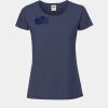 Fruit of the Loom Ladies Iconic 195 T-Shirt Thumbnail