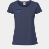 Fruit of the Loom Ladies Iconic 195 T-Shirt Thumbnail