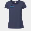 Fruit of the Loom Ladies Iconic 195 T-Shirt Thumbnail