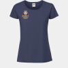 Fruit of the Loom Ladies Iconic 195 T-Shirt Thumbnail