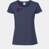 Fruit of the Loom Ladies Iconic 195 T-Shirt Thumbnail