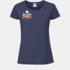Fruit of the Loom Ladies Iconic 195 T-Shirt Thumbnail