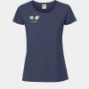 Fruit of the Loom Ladies Iconic 195 T-Shirt Thumbnail