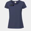 Fruit of the Loom Ladies Iconic 195 T-Shirt Thumbnail
