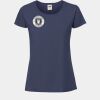Fruit of the Loom Ladies Iconic 195 T-Shirt Thumbnail