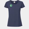 Fruit of the Loom Ladies Iconic 195 T-Shirt Thumbnail