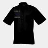Premier Short Sleeve Poplin Shirt Thumbnail