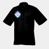 Premier Short Sleeve Poplin Shirt Thumbnail