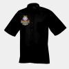 Premier Short Sleeve Poplin Shirt Thumbnail