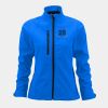 Russell Ladies Soft Shell Jacket Thumbnail