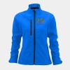Russell Ladies Soft Shell Jacket Thumbnail