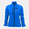 Russell Ladies Soft Shell Jacket Thumbnail