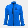 Russell Ladies Soft Shell Jacket Thumbnail