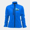 Russell Ladies Soft Shell Jacket Thumbnail