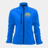 Russell Ladies Soft Shell Jacket Thumbnail