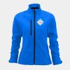 Russell Ladies Soft Shell Jacket Thumbnail