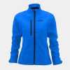 Russell Ladies Soft Shell Jacket Thumbnail