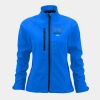 Russell Ladies Soft Shell Jacket Thumbnail