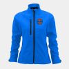 Russell Ladies Soft Shell Jacket Thumbnail