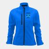 Russell Ladies Soft Shell Jacket Thumbnail