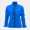 Russell Ladies Soft Shell Jacket Thumbnail
