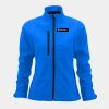 Russell Ladies Soft Shell Jacket Thumbnail
