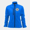 Russell Ladies Soft Shell Jacket Thumbnail