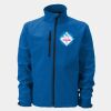 Russell Soft Shell Jacket Thumbnail