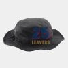 Beechfield Cargo Bucket Hat Thumbnail