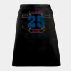 Premier 'Colours' Mid Length Apron Thumbnail
