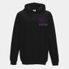AWDis Kids College Hoodie Thumbnail