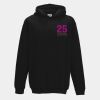 AWDis Kids College Hoodie Thumbnail