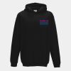 AWDis Kids College Hoodie Thumbnail