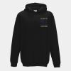 AWDis Kids College Hoodie Thumbnail