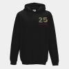 AWDis Kids College Hoodie Thumbnail