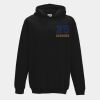 AWDis Kids College Hoodie Thumbnail