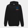AWDis Kids College Hoodie Thumbnail