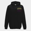 AWDis Kids College Hoodie Thumbnail