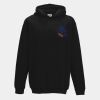 AWDis Kids College Hoodie Thumbnail