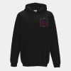 AWDis Kids College Hoodie Thumbnail