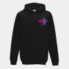 AWDis Kids College Hoodie Thumbnail