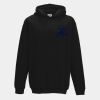 AWDis Kids College Hoodie Thumbnail