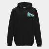 AWDis Kids College Hoodie Thumbnail
