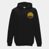 AWDis Kids College Hoodie Thumbnail
