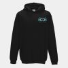 AWDis Kids College Hoodie Thumbnail