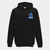 AWDis Kids College Hoodie Thumbnail